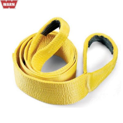 Warn Tree Trunk Protector 2,4m 2900kg Breaking Strength