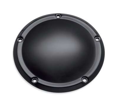 Gloss Black Derby Cover