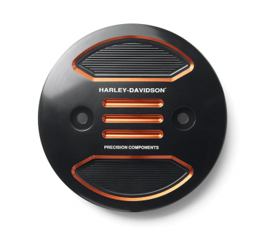 Adversary Alternator Plug Cover