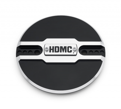 Wild One Alternator Plug Cover