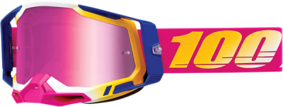 Racecraft 2 Goggles