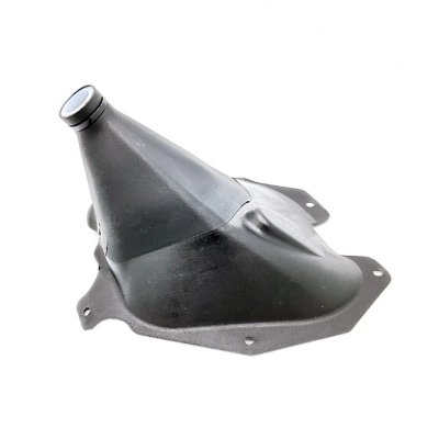 LEFT HAND TIE ROD BOOT ASSEMBL