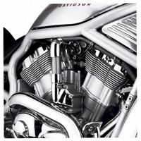 Braided Stainless Steel Coolant Line