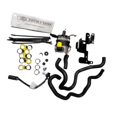 Coolant Pump Replacement KIT