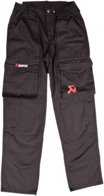 Akrapovic Cargo Byxa Herr