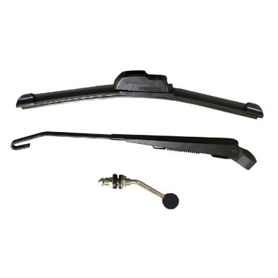 Manual Wiper Blade