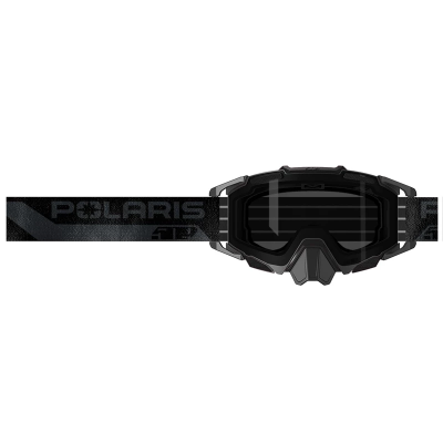 Polaris 509 Sinister X7 Goggles - Svart