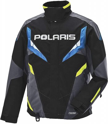 Polaris Northstar Jacka Herr