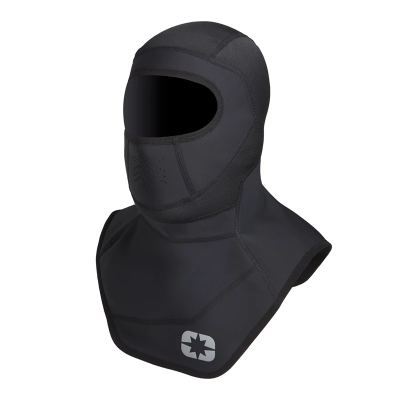 Polaris Balaclava Svart