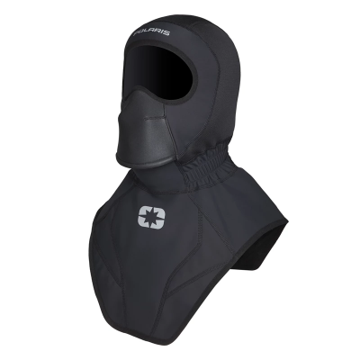 Polaris Balaclava Svart