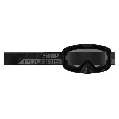 Polaris 509 Kingpin Goggles - Svart