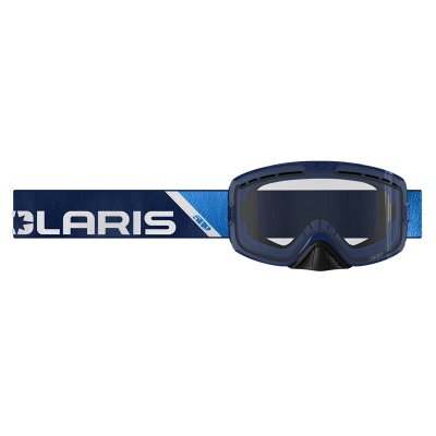 Polaris 509 Kingpin Goggles - Blå