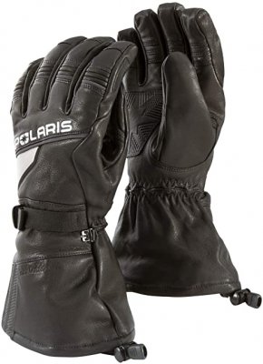 Polaris Handskar Titan