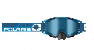 509 Sinister X7 Goggles- BLÅ