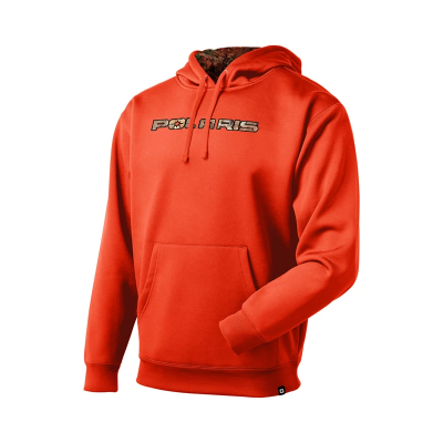 Men's Pursuit Hoodie