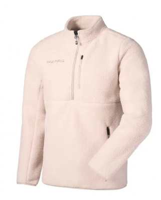 Men's Traveler Mid-Layer Sand