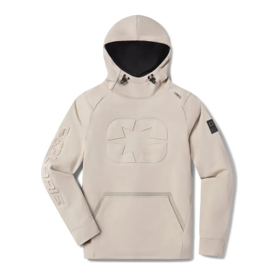 UNRL x Polaris Crossover Hoodie II