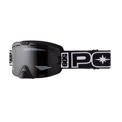 509 KINGPIN GOGGLE BLACK