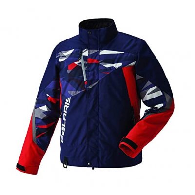 Polaris Snöskoter Jacka - Americana