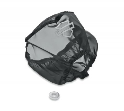 Screamin' Eagle Air Cleaner Rain Sock