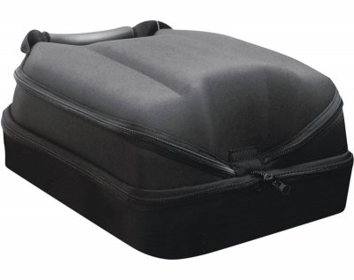 Water-Resistant Rear Rack Bag