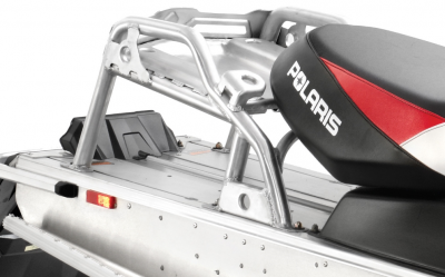 Polaris Voyager Cargo Rear Rack 144 Indy Switchback