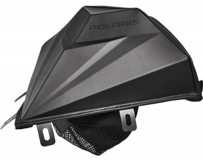 Polaris Axys Uppvärmd Rut Väska - Stor