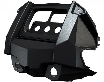 Monteringssats PIDD ATV/ACE