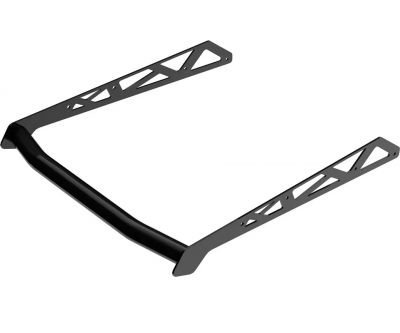 AXYS Extreme Rear Bumper 155 in./163 in.