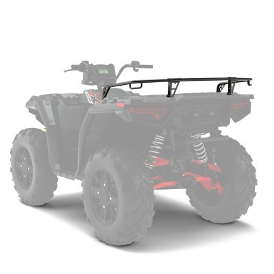Polaris Ultimate Series Lastrack Bak 10 cm