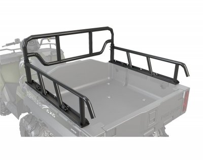 Polaris 570 6x6 Lock & Ride® Yukon Adventure Lastrack