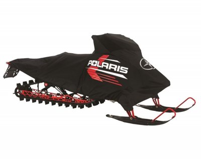 Polyester Cover - AXYS® 163"/165"/174"