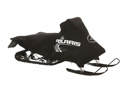 Canvas Cover - AXYS® 137"