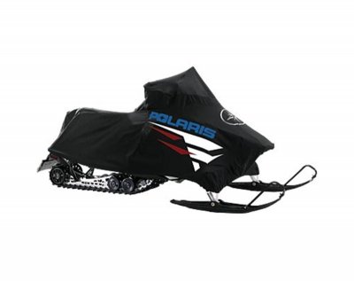 Premium RUSH® Snowmobile Poly Cover