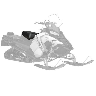 TITAN Heated Seat