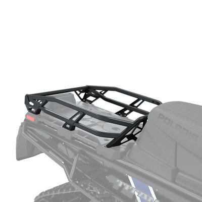TITAN Lock & Ride® Versa Rear Cargo Rack