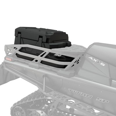 Polaris TITAN Lock & Ride® Versa Rear Cargo Box