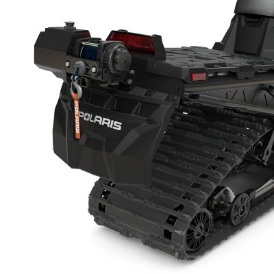 TITAN Integrated 1500lb Winch