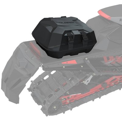 Polaris Adventure Tunnel Bag