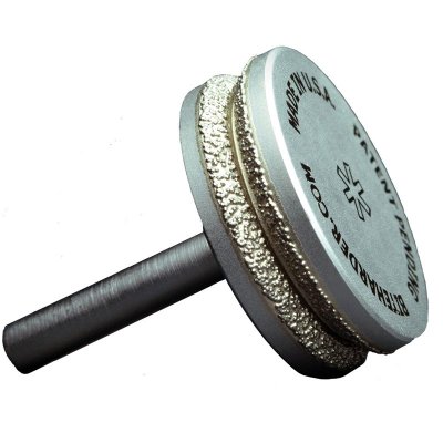 Polaris Styrstål Slip