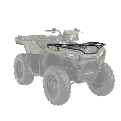 Polaris Ultimate Series Lastrack Fram