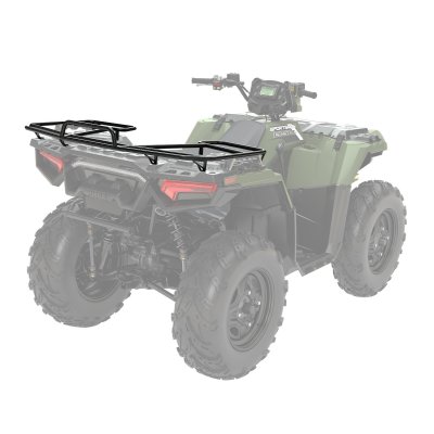 Polaris Ultimate Series Lastrack Bak