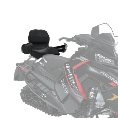 Lock & Ride FT2 Passenger Seat