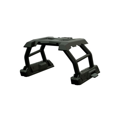 FT2 REAR SEAT RACK