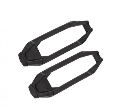 Polaris Rhino Grip Pro Replacement Rubber Straps