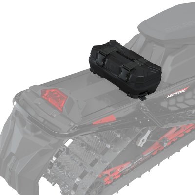 Polaris Lock & Ride Flex Sport Tunnel Bag - Low