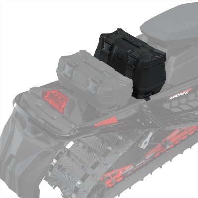 Polaris Lock & Ride Flex Sport Tunnel Bag - Tall