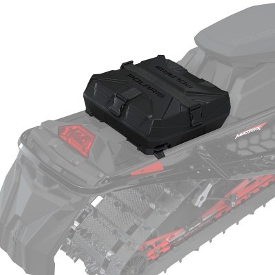 Polaris Lock & Ride Flex Adventure Tunnel Bag - Low