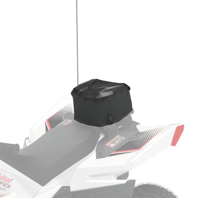 Polaris Outlaw Bakre Förvaringslåda