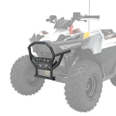 Polaris Outlaw Slyskydd Fram